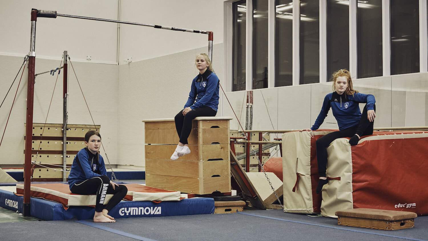 Image: Dave Imms | Source: How Iceland cut rates of teen substance abuse with sports and family time - Positive News